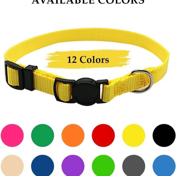 Puppy Collars - Picture 6 of 9